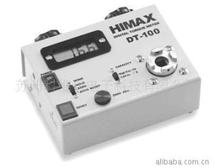 HIMAX扭力测试仪