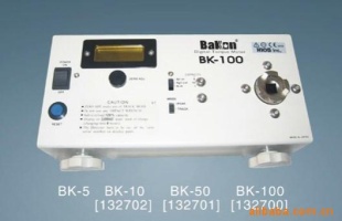 BK-5螺丝扭力测试仪