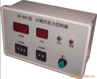 ZL-601张力计