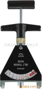 皮带张力计