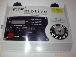 TGK数显扭力测试仪