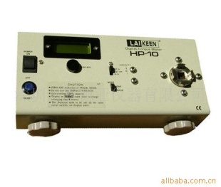 HIOS数字扭矩测试仪 HP-50
