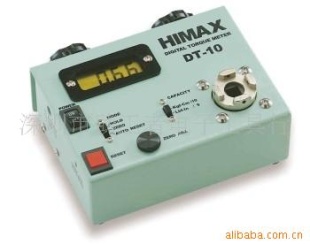 HIMAX 扭力计DT-100