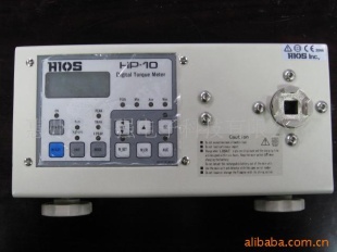 HP-10/100扭力测试仪