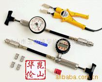 Elcometer108附着力测试仪