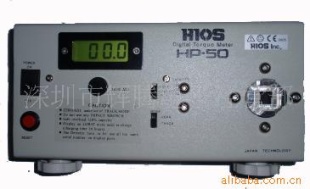 HIOS扭力测试仪