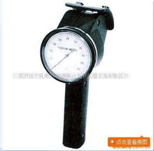 日本YOKOGAWA横河牌铜线张力计