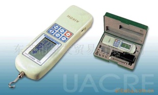 AIKOH LCD顯示幕電子推拉力計9800系