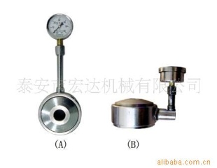 锚索测力计