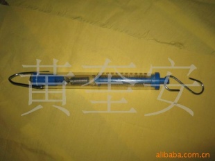 圆筒测力计