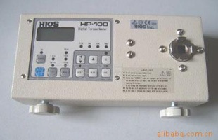 HIOS扭力计HP-100/10