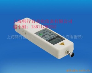 艾德堡 HP内置推拉力计