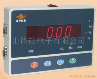 QLC系列测力仪