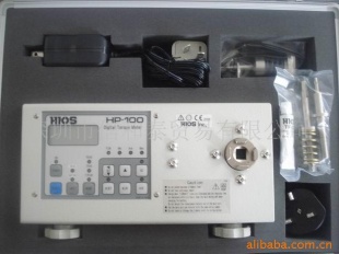 HIOS HP-100扭矩测试仪