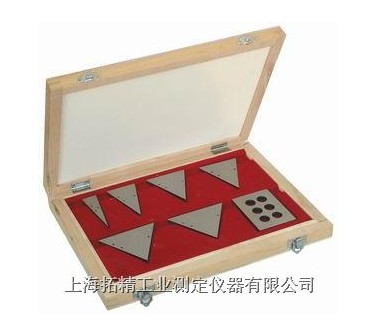 906系列多值角度量块