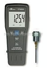 台湾路昌振动转速计VT-8204