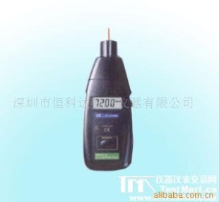 光电式转速计 DT-2234BL