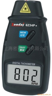 DT-6234P 数字式转速表