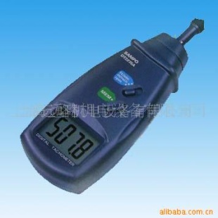 DT2235A接触式转速表