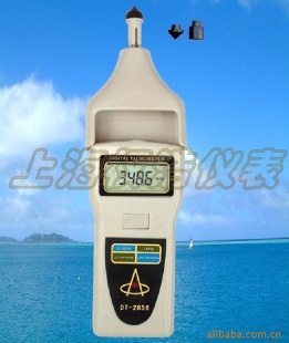 线速度表 DT－2858