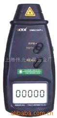 DM6236P 光电接触转速表
