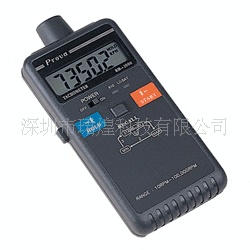 泰仕 RM-1000 光电式转速计