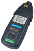 国产 DT2234B转速表