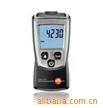 testo460 转速仪