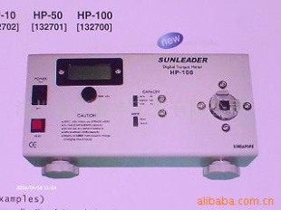 SLD HP50A智能扭力测试仪