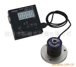 思达数字扭力测试仪DI-3N-IP5