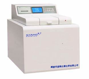 ZDHW-5A型全自动量热仪