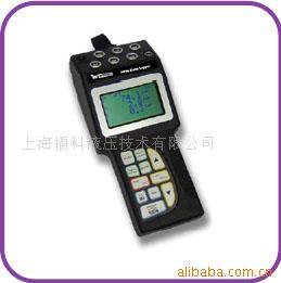 Webtec数字式液压测试仪 HPM系列