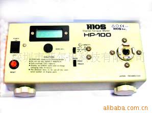 扭力仪TKL-100