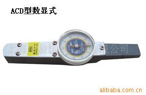 指示式扭力扳手