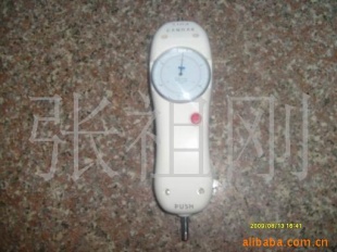 指针式拉力计