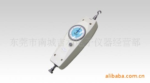 NK-10指针式推拉力计