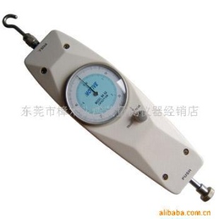 指针式推拉力计