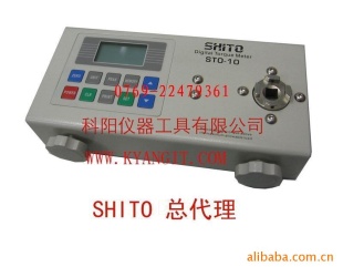 STO-50扭力测试仪