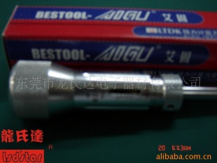 AIGU 艾固空转式扭力计