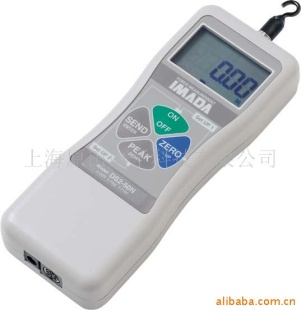 日本IMADA推拉力计 DS2-500N