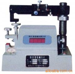 SLC数显量仪测力计