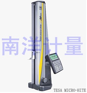 南洋计量M350高度仪
