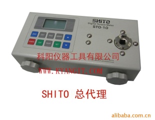 SHITO STO-100扭力测试仪