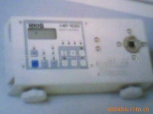 扭力测试仪HIOS HP-10