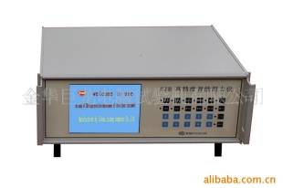 SXB高精度智能测力仪