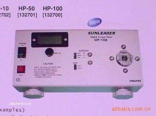 SLD扭力测试仪HP-5 HP-10