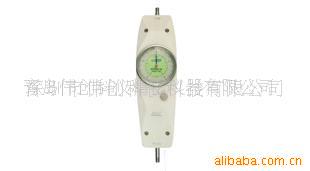 NK-20蓝科指针推拉力计