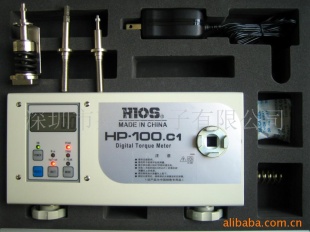 HIOS新款扭力计HP-100