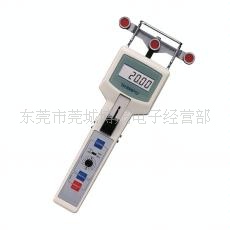 日本SHIMPO DTMB-0.2线材张力计