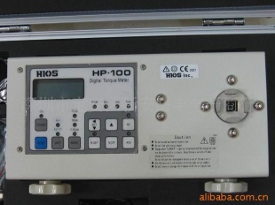 HP-100扭力测试仪